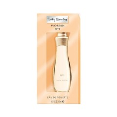 Betty Barclay (Бетти Барклай) Woman 1 Eau de Toilette Туалетная вода Spray Спрей, Geschenkset Подарочный набор: Eau de Toilette Туалетная вода Spray Спрей 15 мл + Body Lotion Лосьон для тела 100 мл + Cream Крем Shower 100 мл / 1 шт.