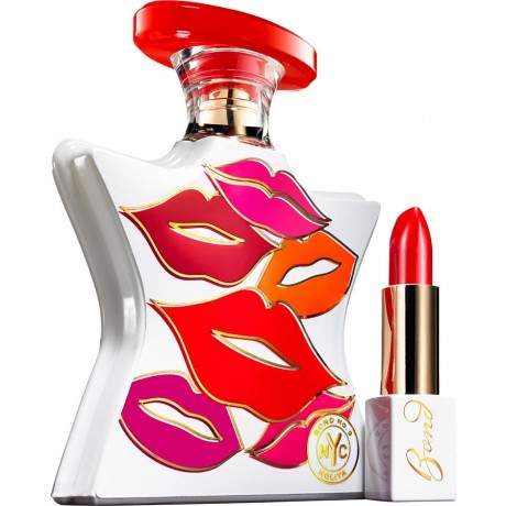 Bond No. 9 (Бонд) Nolita Eau de Parfum Парфюмерная вода Spray Спрей, mit Lippenstift Губная помада / 100 мл