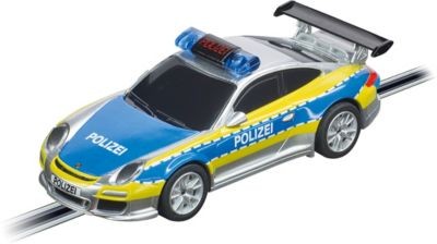 Carrera Porsche 911 Polizei Порше 911 Полиция
