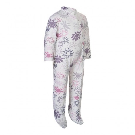 hyphen UV Strampler ‘wild flowers‘ fur Kinder УФ комбинезон "полевые цветы" для детей