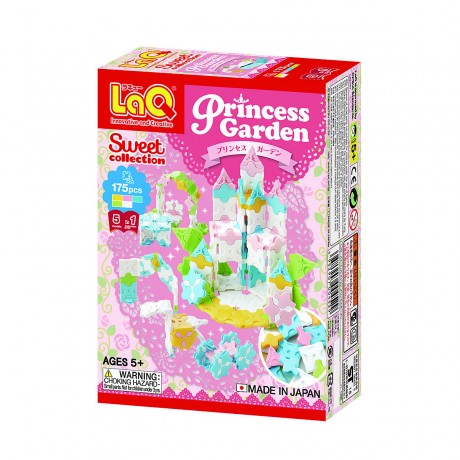 Sweet Kollektion PRINCESS GARDEN Сладкая коллекция ПРИНЦЕСС ГАРДЕН