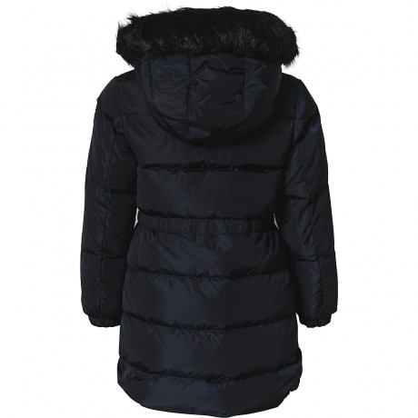 TOMMY HILFIGER Daunenmantel fur Madchen Пуховик для девочки