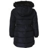 TOMMY HILFIGER Daunenmantel fur Madchen Пуховик для девочки