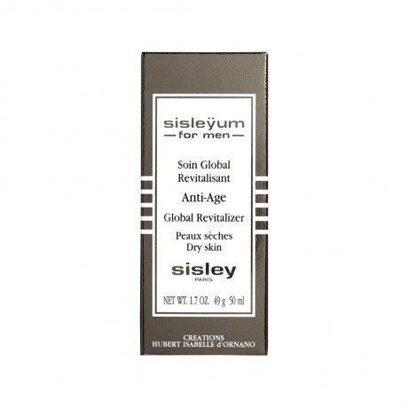 Sisley Sisleyum for Men  Peaux SEches  Sisleyum для мужчин Peaux SEches