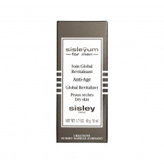 Sisley Sisleyum for Men  Peaux SEches  Sisleyum для мужчин Peaux SEches