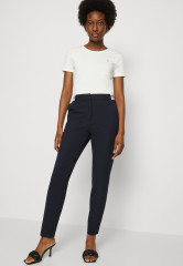 Tommy Hilfiger SLIM PANT Trousers desert sky SLIM PANT Брюки небо пустыни