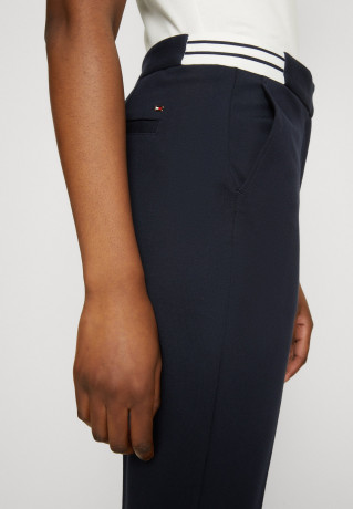 Tommy Hilfiger SLIM PANT Trousers desert sky SLIM PANT Брюки небо пустыни