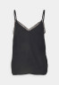 Tommy Hilfiger CAMI & SHORT Pyjamas black CAMI & SHORT Пижамы черный