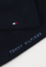 Tommy Hilfiger WOMEN KNEEHIGH Knee high socks midnight blue WOMEN KNEEHIGH Высокие гольфы темно-синий
