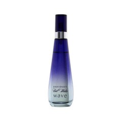 Davidoff (Давидофф) Cool Water Wave Eau de Toilette Туалетная вода Spray Спрей, 100 мл