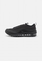 Nike Sportswear WMNS AIR MAX 97 NN Sneaker low black/dark smoke grey WMNS AIR MAX 97 NN кроссовки женские низкие черный/темно-серый дым
