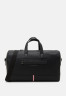 Tommy Hilfiger CORPORATE DUFFLE UNISEX Weekend bag black CORPORATE DUFFLE UNISEX Сумка выходного дня черный