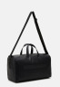 Tommy Hilfiger CORPORATE DUFFLE UNISEX Weekend bag black CORPORATE DUFFLE UNISEX Сумка выходного дня черный