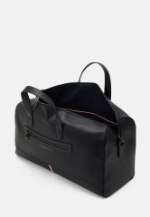 Tommy Hilfiger CORPORATE DUFFLE UNISEX Weekend bag black CORPORATE DUFFLE UNISEX Сумка выходного дня черный