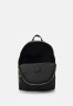 Tommy Hilfiger POPPY BACKPACK Rucksack black РЮКЗАК POPPY Рюкзак черный
