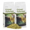 Krauterhaus Sanct Bernhardt Green Oat Tea, 500 г