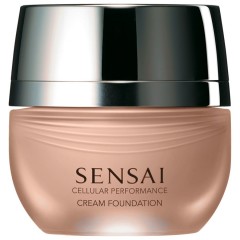 SENSAI (Сенсей) Cellular Performance Cream Foundation SPF 15 Foundation Teint, 30 мл