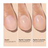 Manucurist Active Smooth 01, CC-лак для ногтей выравнивающий, бежево-нюдовый, эффект натурального маникюра, 15мл