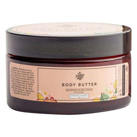The Handmade Soap Body Butter масло для тела