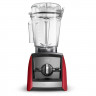Vitamix Vitamix Handmixer Vitamix Ascent A2500i Blender rot Ручной миксер Vitamix Vitamix Ascent A2500i Blender