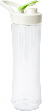 ECG ECG Smoothie-Maker SM 3510, 350 W, Rotierendes Edelstahlmesser, Abnehmbare Klingen  ECG Smoothie Maker SM 3510, 350 Вт, вращающийся нож из нержавеющей стали, съемные лезвия