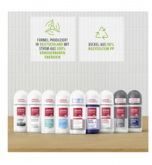 Hidrofugal Anti-Transpirant Spray Classic Mini 35ml, Дезодорант спрей Антиперспирант Классический Мини формат, 35мл