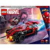 LEGO LEGO Marvel Super Heroes 76244 Miles Morales vs. Morbius LEGO Marvel Super Heroes 76244 Майлз Моралес против Морбиуса