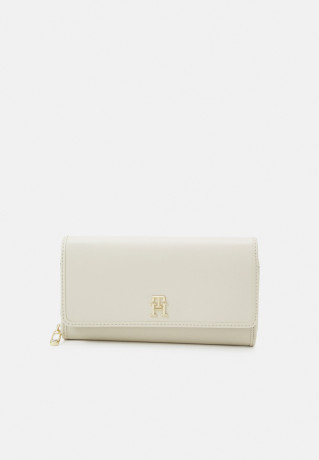Tommy Hilfiger CITY SUMMER WALLET Wallet sugarcane КОШЕЛЕК CITY SUMMER Кошелек сахарный тростник