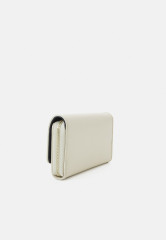 Tommy Hilfiger CITY SUMMER WALLET Wallet sugarcane КОШЕЛЕК CITY SUMMER Кошелек сахарный тростник