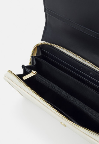 Tommy Hilfiger CITY SUMMER WALLET Wallet sugarcane КОШЕЛЕК CITY SUMMER Кошелек сахарный тростник