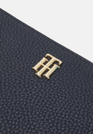 Tommy Hilfiger ELEMENT LARGE Wallet desert sky ЭЛЕМЕНТ БОЛЬШОЙ Бумажник небо пустыни