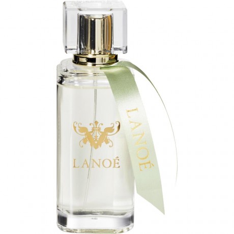Lanoe (Ланое)  No.3 Eau de Parfum Парфюмерная вода Spray Спрей, 50 мл