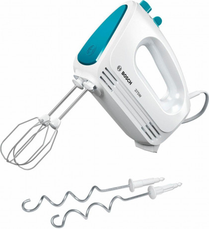 BOSCH BOSCH Handmixer CleverMixx MFQ2210D, 375 W Ручной миксер BOSCH CleverMixx MFQ2210D, 375 Вт