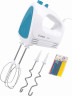 BOSCH BOSCH Handmixer CleverMixx MFQ2210D, 375 W Ручной миксер BOSCH CleverMixx MFQ2210D, 375 Вт