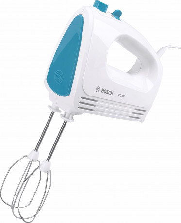BOSCH BOSCH Handmixer CleverMixx MFQ2210D, 375 W Ручной миксер BOSCH CleverMixx MFQ2210D, 375 Вт