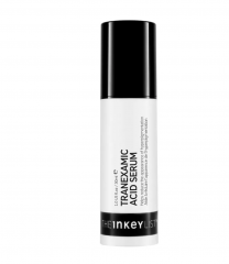 Сыворотка для лица The INKEY List Tranexamic Acid 2%, против пигментации и постакне, осветляющая сыворотка от тёмных пятен, выравнивание тона кожи, 30 мл