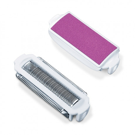 Beurer HL 36 Aufsatze Насадка для влажной и сухой бритвы Beurer HL 36, 2 шт