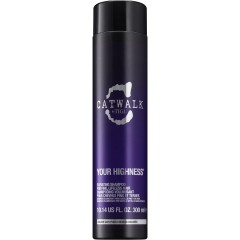TIGI (Тиджи) Your Highness Shampoo Шампунь увлажняющий, Pumpspender / 750 мл