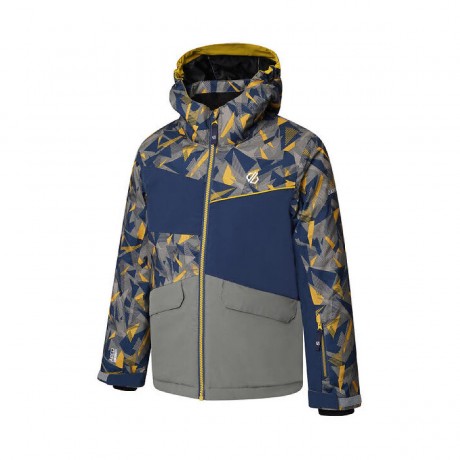 Dare 2b DARE2B Glee II Jacket Jungen Skijacke Snowboardjacke Winterjacke mehrfarbig NEU Winterjacken DARE2B Glee II Jacket мальчики лыжная куртка куртка для сноуборда зимняя куртка разноцветные НОВЫЕ зимние куртки