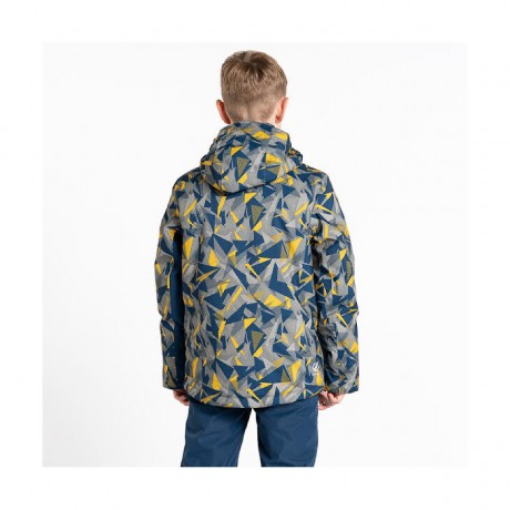 Dare 2b DARE2B Glee II Jacket Jungen Skijacke Snowboardjacke Winterjacke mehrfarbig NEU Winterjacken DARE2B Glee II Jacket мальчики лыжная куртка куртка для сноуборда зимняя куртка разноцветные НОВЫЕ зимние куртки