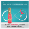 OGX Hitzeschutzspray Bond Protein Repair, 193 ml,  Термозащитный спрей для волос (США) Bond Protein Repair, защита от температуры до 230 C, восстановление и защита от ломкости, протеиновый комплекс, 193 мл