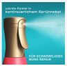 OGX Hitzeschutzspray Bond Protein Repair, 193 ml,  Термозащитный спрей для волос (США) Bond Protein Repair, защита от температуры до 230 C, восстановление и защита от ломкости, протеиновый комплекс, 193 мл