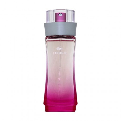 Lacoste (Лакост) Eau de Toilette (EdT) Туалетная вода Touch of pink, 50 мл