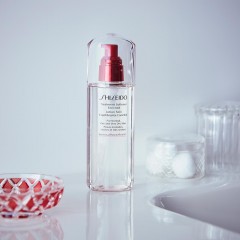 Shiseido Treatment Softener Enriched  Обогащенный смягчитель для ухода