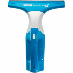 Thomas Thomas Nass-Trocken-Akkusauger Thomas Windowjet 2in1, Fenstersauger Беспроводной пылесос Thomas для влажной и сухой уборки Thomas Windowjet 2in1, пылесос для окон