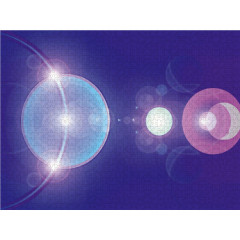 CALVENDO Puzzle CALVENDO Puzzle 03. Vision- Пазл CALVENDO Puzzle 03. Видение