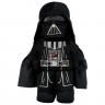 Lego Darth Vader Pluschfigur Плюшевая фигурка Дарта Вейдера