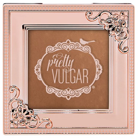 Pretty Vulgar Bronzed B: Bronzer Bronzer Rouge, 5,70 g