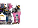 Lego Der Tempel des Kristallkonigs Храм Хрустального Короля