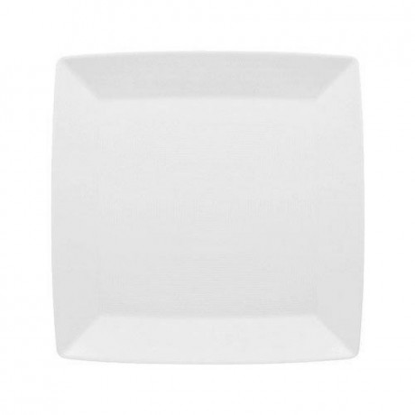 Thomas Thomas Loft Weiss Platte / Teller quadratisch flach 19 cm Thomas Loft Weiss блюдо / тарелка квадратная плоская 19 см